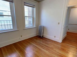 14 Palace Rd #30, Boston, MA 02115