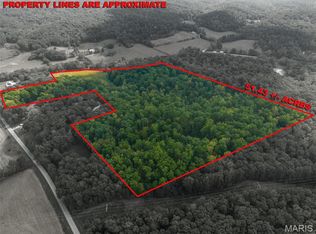 8355 County Road 621, Cape Girardeau, MO 63701
