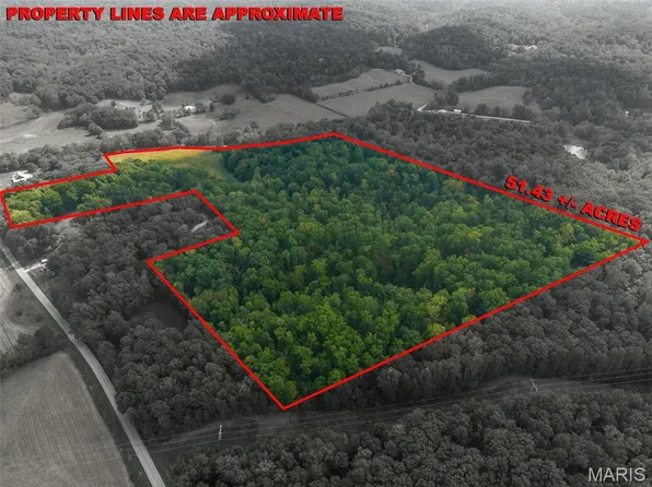 8355 County Road 621, Cape Girardeau, MO 63701