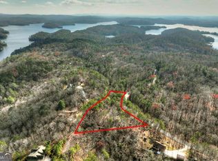 LOT 24 Emerald Springs Ln, Ellijay, GA 30540