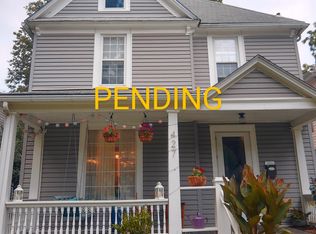 427 SW Buchanan St, Topeka, KS 66606