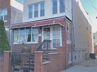 2114 Lafayette Ave, Bronx, NY 10473