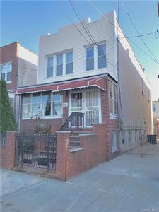 2114 Lafayette Ave, Bronx, NY, 10473