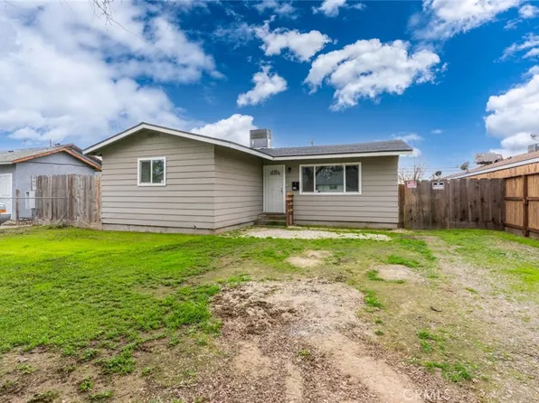 92 E 12th St, Merced, CA 95341