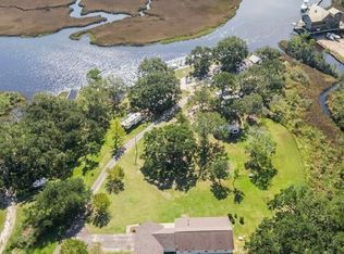 14921 Bellingrath Rd, Coden, AL 36523