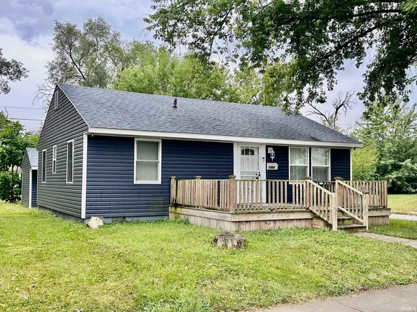 1001 E Broadway St, Kokomo, IN 46901