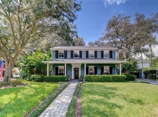 4521 W Watrous Ave, Tampa, FL 33629