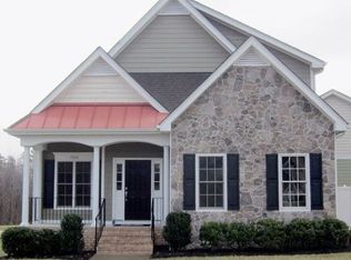 7333 Cornus Ave, Chesterfield, VA