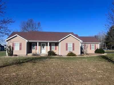 102 Ridgetop Dr, Russellville, KY, 42276