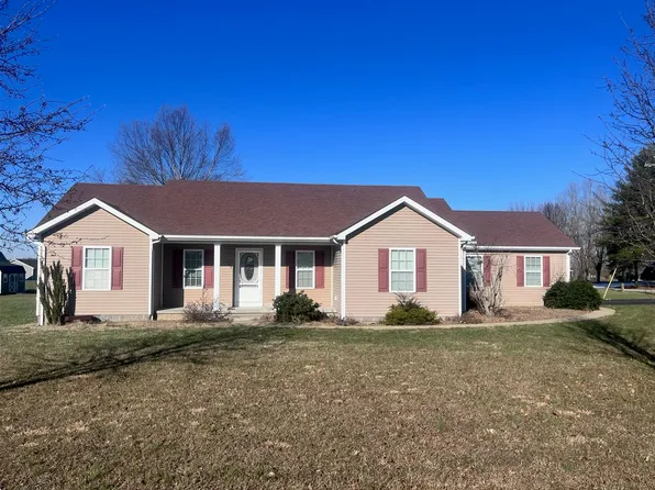 102 Ridgetop Dr, Russellville, KY 42276