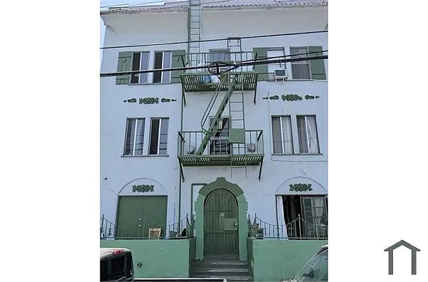 Building Photo - 2222 Inez St