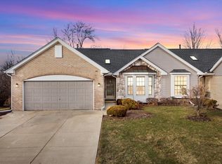 41950 Coventry Way, Canton, MI