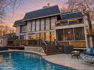 3741 E 108th St S, Tulsa, OK 74137
