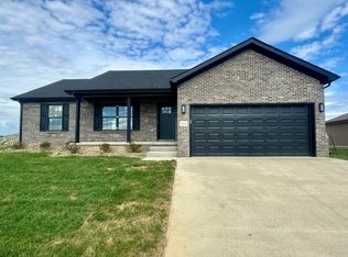 224 Brook Cv, Berea, KY