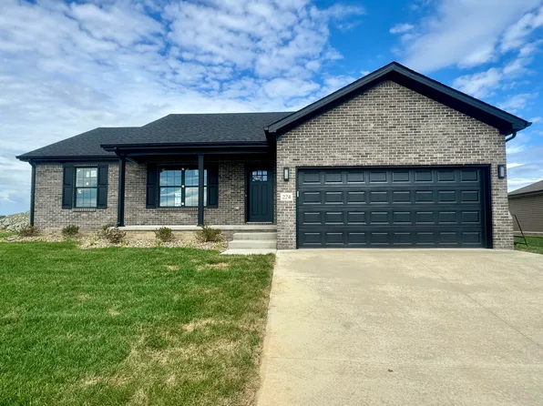 224 Brook Cv, Berea, KY 40403