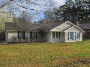 123 Sara Dr, Brandon, MS 39042