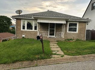 301 Wayne Ave, Weirton, WV