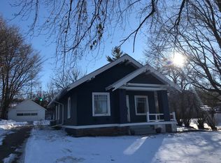 406 S Clark St, Bloomfield, NE 68718