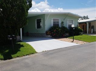 210 Martinique Rd, North Port, FL 34287