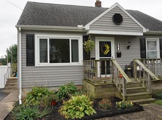 138 Maple St, Manchester, PA 17345