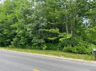 0 Fox Rd, Marcy, NY 13403