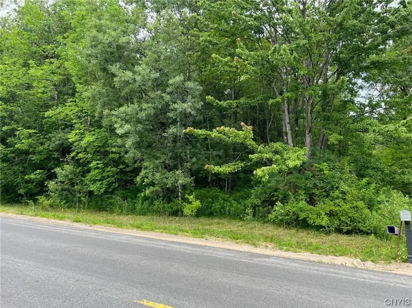 0 Fox Rd, Marcy, NY 13403