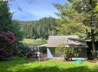 96463 Blocks Shady Ln, Lakeside, OR 97449