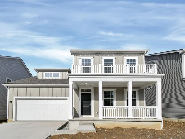 6854 Turnstone Loop, Sunbury, OH 43074