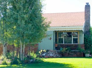 734 Garfield Ave, Carbondale, CO 81623
