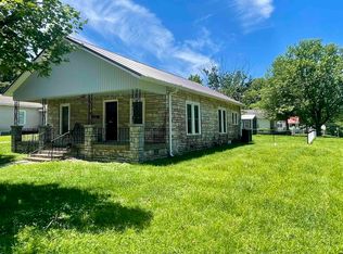 301 Fonville St, Martin, TN 38237