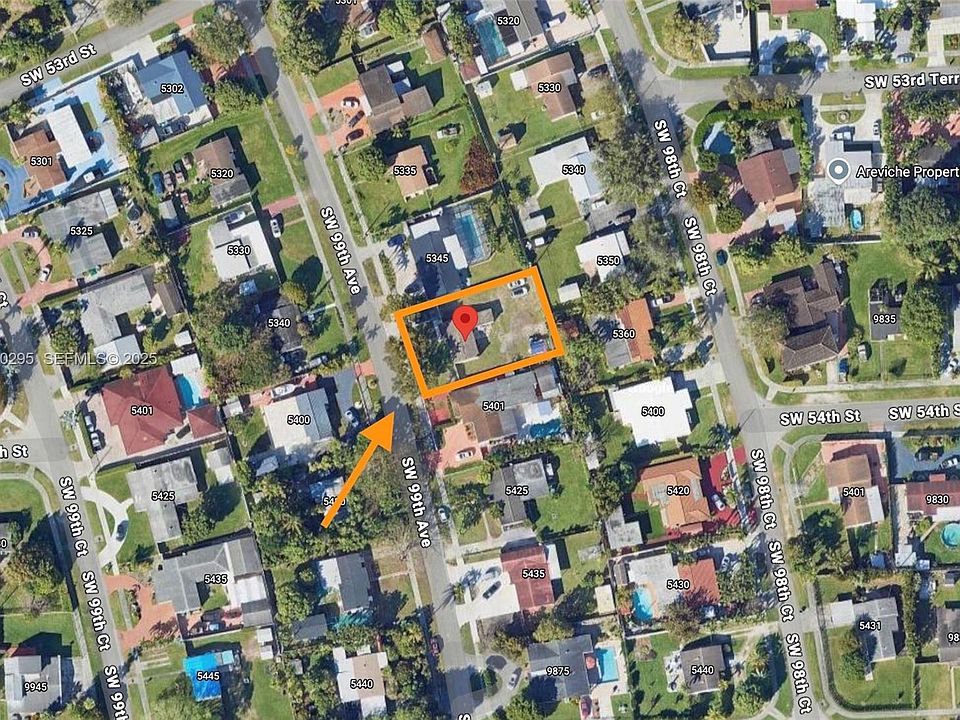 2nd image of 5355 SW 99th Ave
