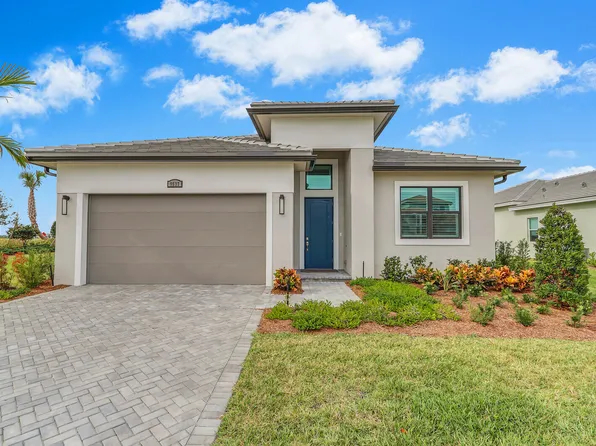 9537 SW Pepoli Way, Port St Lucie, FL 34987