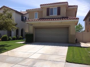 1667 Rigel St, Beaumont, CA 92223