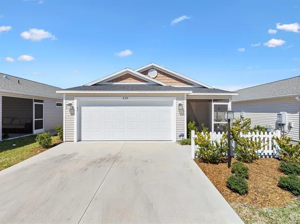 835 Conroe St, The Villages, FL 34762