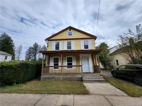 40 North Main Street, East Windsor, CT 06088
