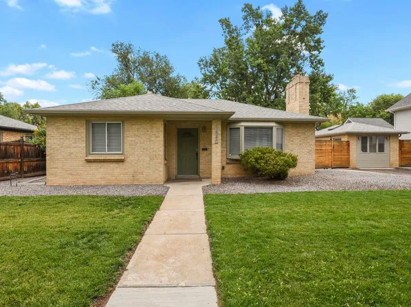 1540 N Niagara St, Denver, CO 80220