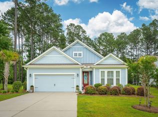 259 Camber Rd, Huger, SC 29450