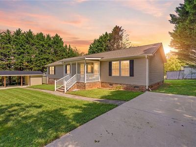 134 Apple St, North Wilkesboro, NC, 28659