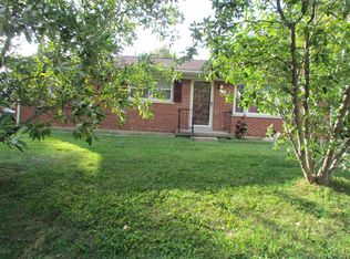 1737 Silver Ln, Lexington, KY 40505