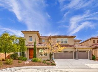 595 Pala Mesa Ct, Las Vegas, NV 89123