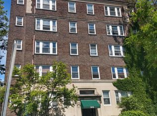 1619 Commonwealth Ave #18, Brighton, MA 02135