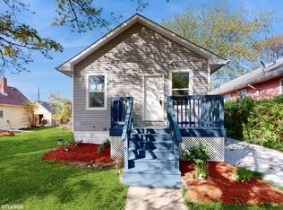 1427 Sherman St, Hammond, IN 46320