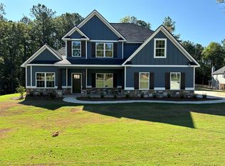 337 Boxwood Ct, Midland, GA 31820