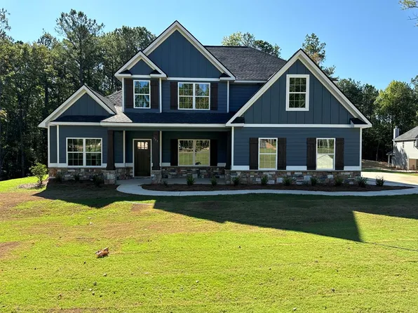 337 Boxwood Ct, Midland, GA 31820