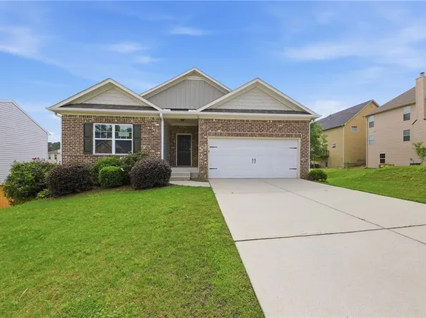 34 Dalgety Xing, Dallas, GA 30132