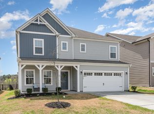 1040 Lippincott Rd, Durham, NC 27703