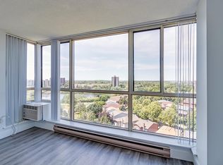 Lakeside Place, Mississauga, ON L5N 3R9