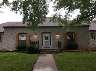 12019 Oak Ridge Rd, Independence, MO 64052