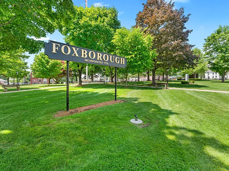 Located at The Commons