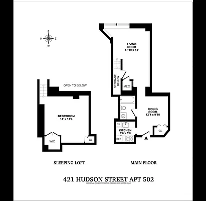 Rented by Compass | media 18